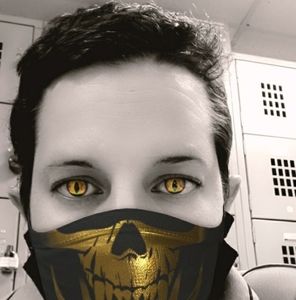 Meet your Posher, Anna